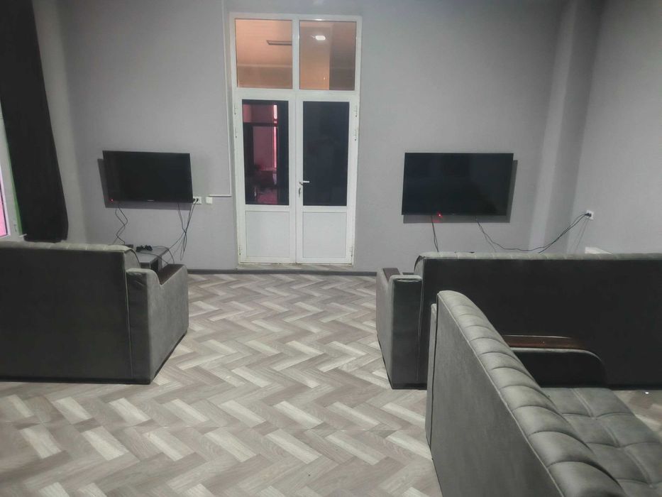 Tayyor biznes sotiladi