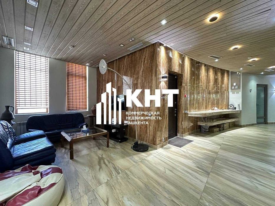 Аренда Офис с мебелью ор. Паркенский рынок 250кв