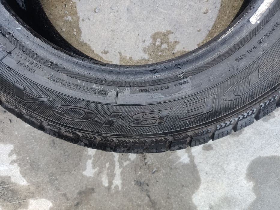 Anvelope Debica 185/65R15 Frigo