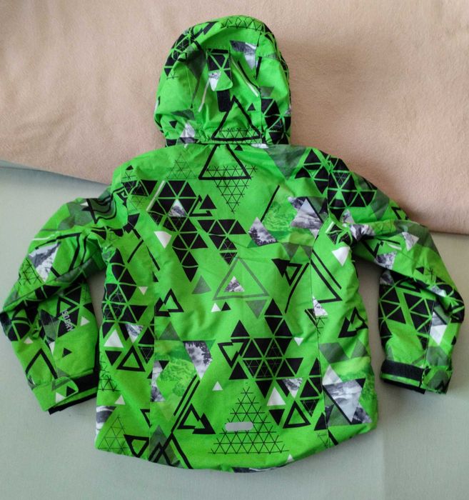 Детски ски яке и панталон р.128