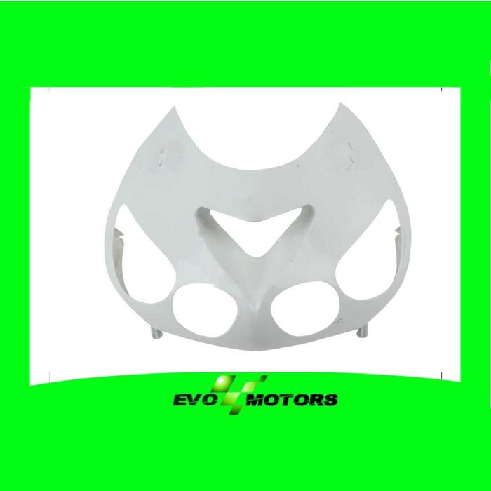Carena fata Kawasaki ZZR 1400 ZX14R 2006 2011 ZZR1400 ZX 14R