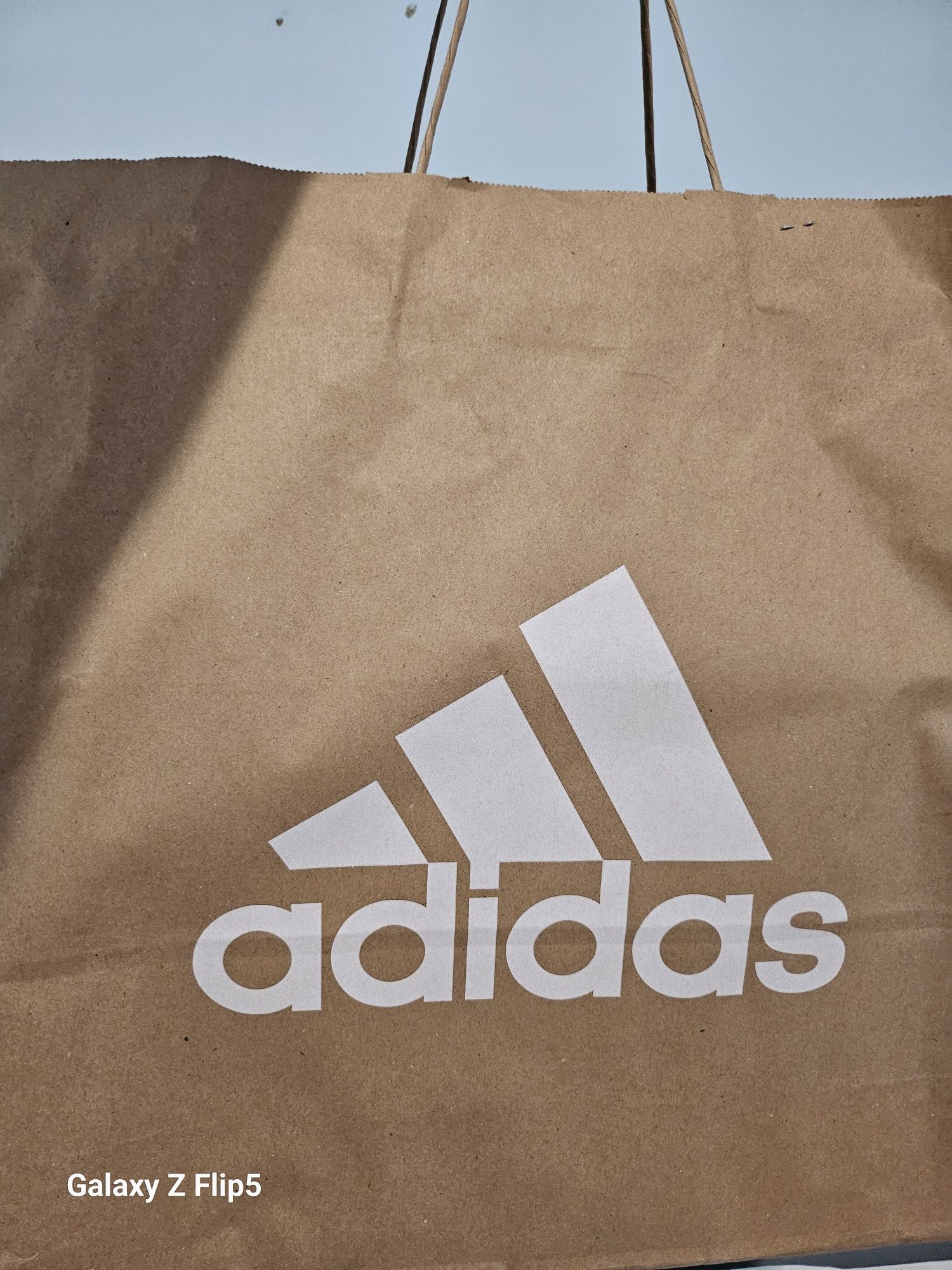 ADIDAS маратонки