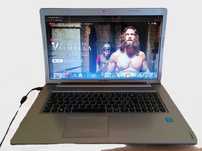 Laptop Lenovo ideapad i3-4000M, 8 GB RAM, SSD, sistem sunet JBL
