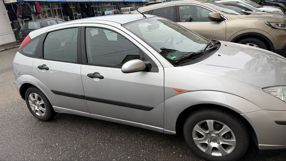 De vânzare Ford focus 2003