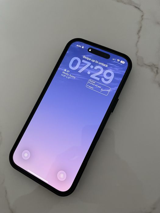 Iphone 16 pro max 256 titan