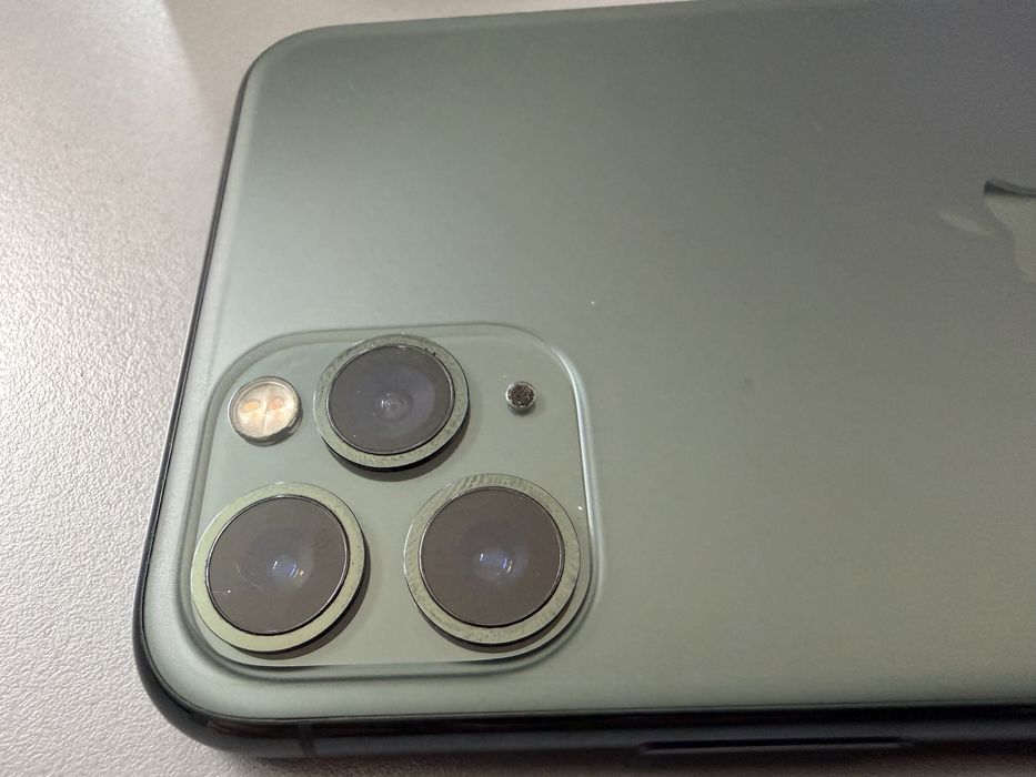 iPhone 11 Pro max, 64 GB