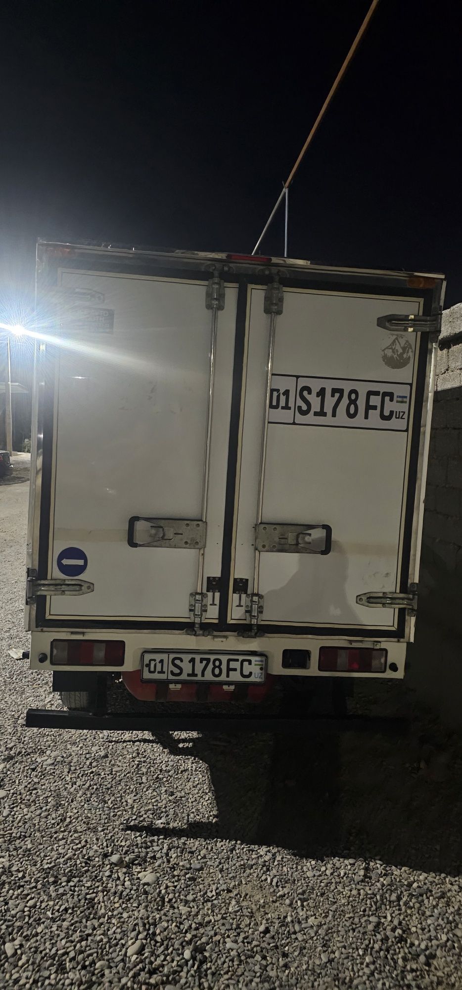 Changan sotiladi srochna
