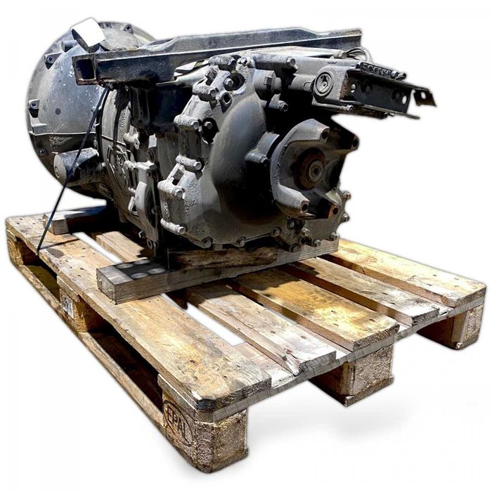Cutie de viteze pentru camion Scania –1790632 Piese de schimb Scania