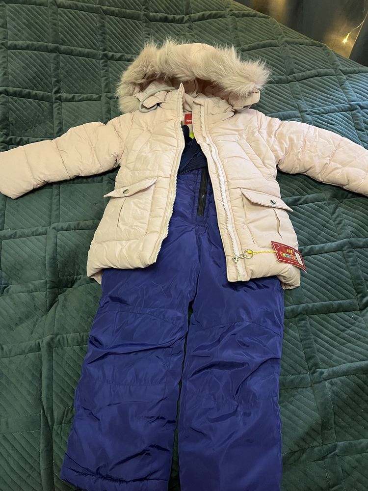 Продается детская куртка для девочек