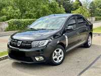 Dacia Logan 0.9 GPL 2017