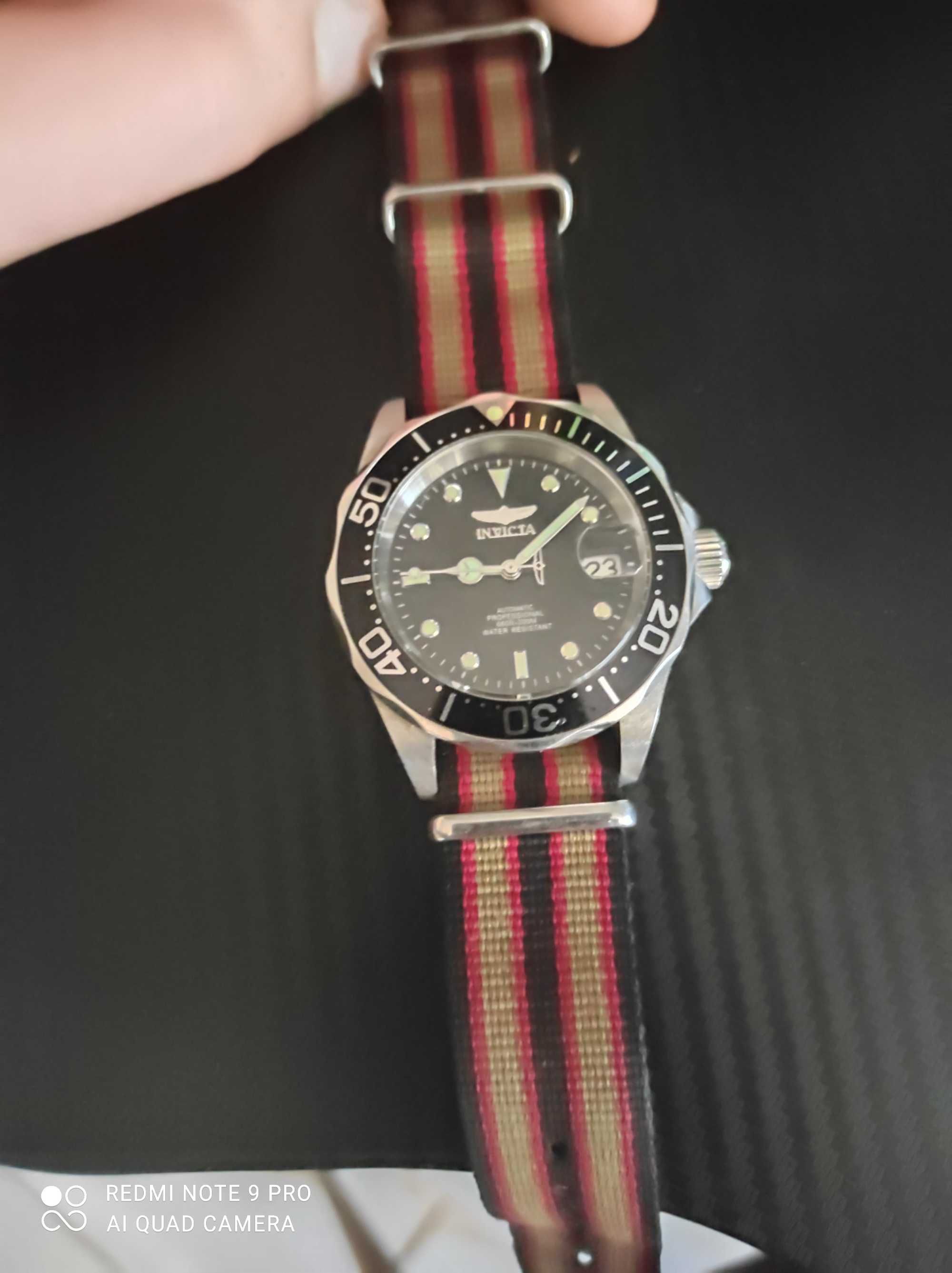 INVICTA 8926 pro diver автоматичен