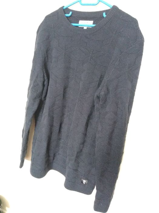 Pulovar DENIM pentru barbati