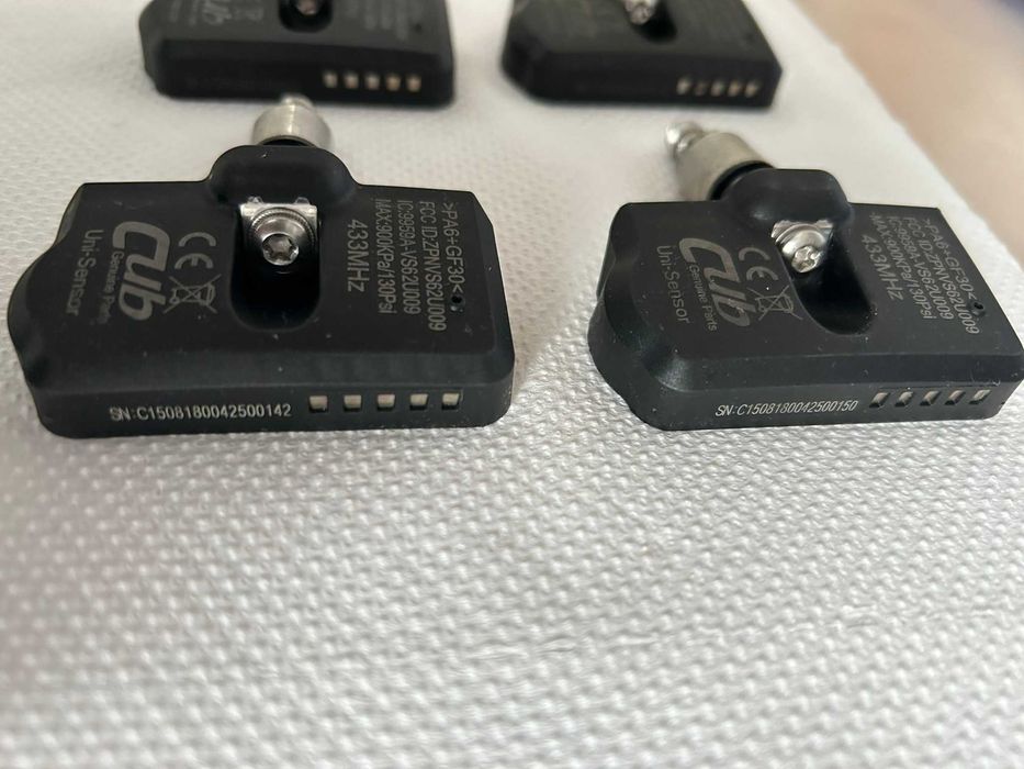 Senzori presiune pneuri - 9959A-VS62U009 - 433 MHz - multimarca