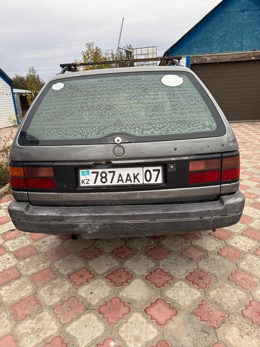 Продам фольксваген пасат универсал