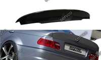 Eleron BMW Seria 3 E46 Sedan M3 CSL LOOK 1998-2007 v1 Maxton Design