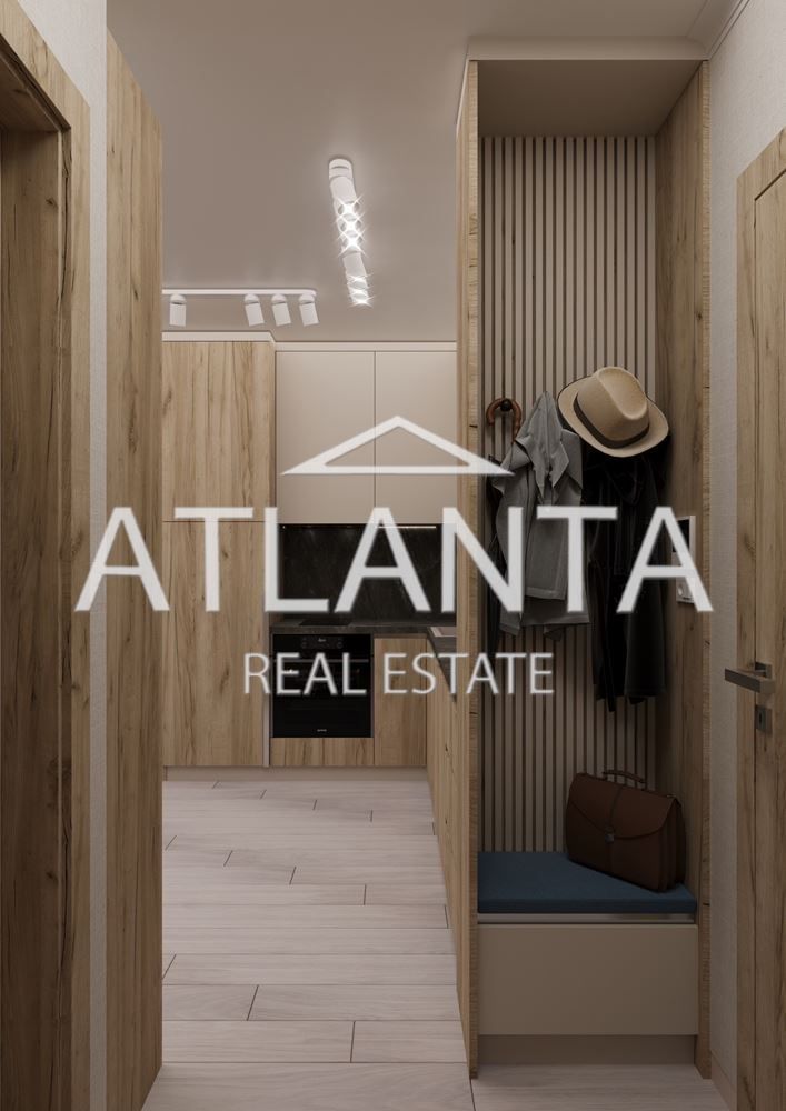 Продава се Едностаен апартамент в к.к. Слънчев бряг - 63 кв.м за 1243 €/кв.м - Снимка #9