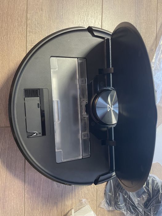 Aspirator ROBOT Roborock S6 MAXV