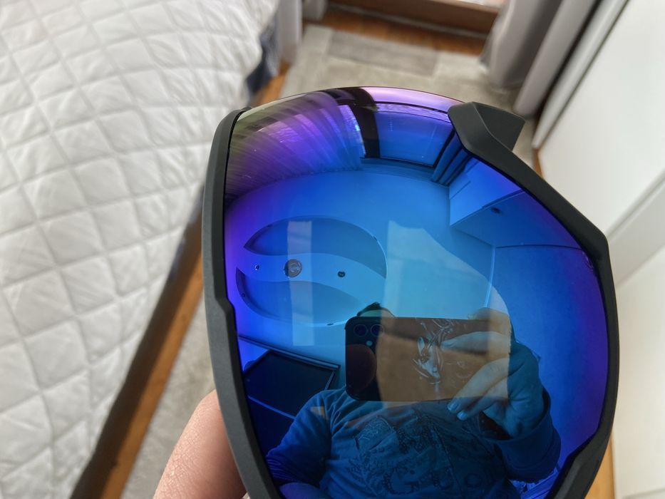 Ски/Сноуборд Очила Маска Outdoor Master НОВИ