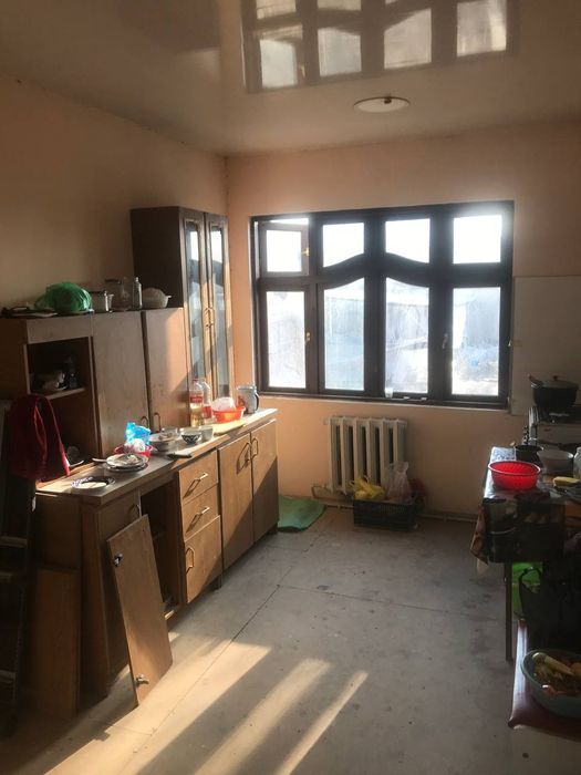 Назарбек репром дом 3.6 сот 2 комн