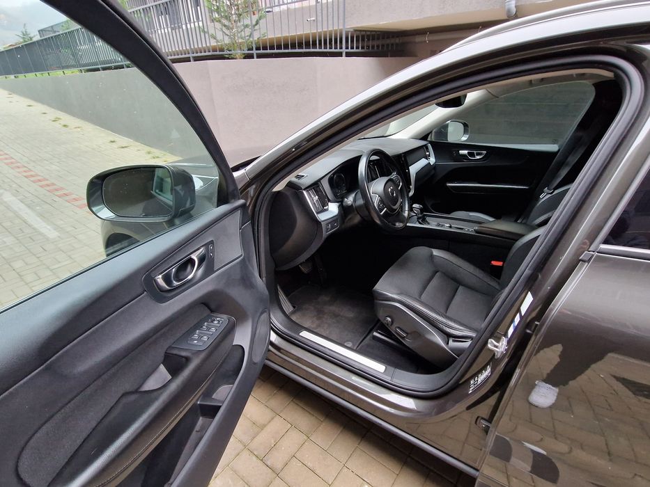 Volvo XC 60 2.0 diesel 2018 Automat