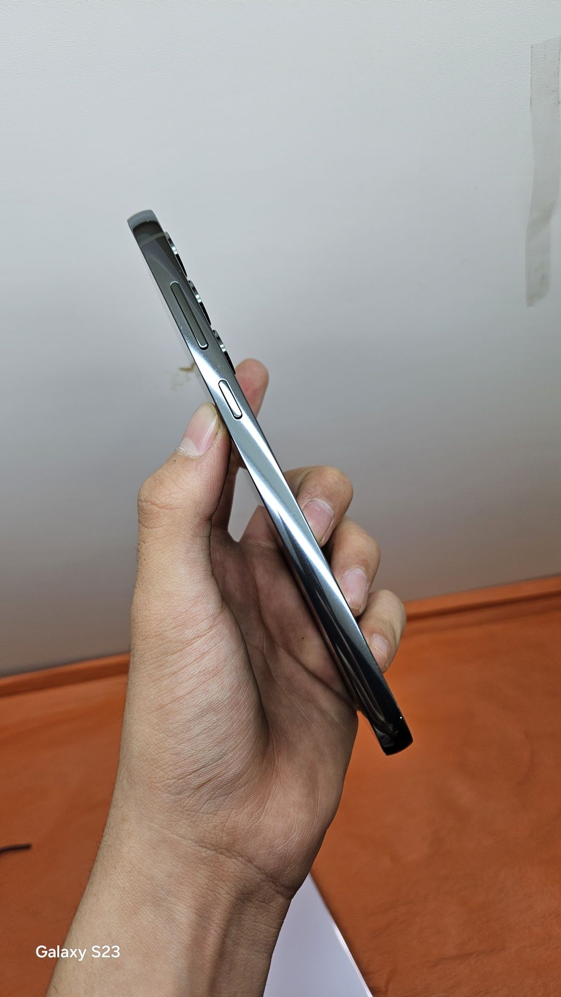 Samsung  S23+ 5G