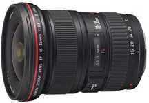 EF 16-35mm f/2.8L II USM