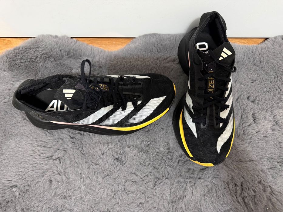 Vand adidas adizero adios PRO 3