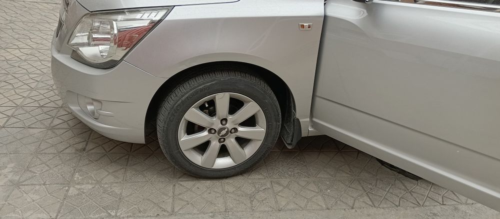 Кобалт диска сотилади ёки бартер