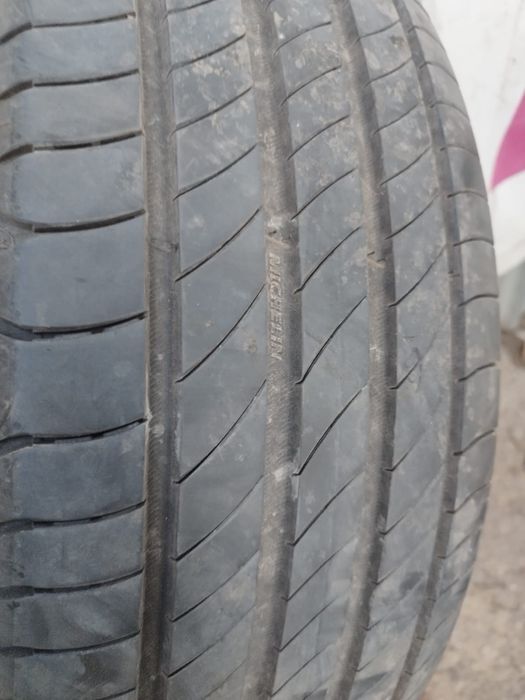 Cauciucuri 205/55 R19