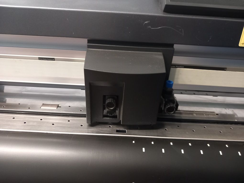 Cutter plotter Graphtec FC 8000 130