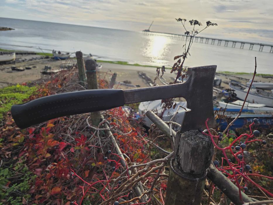 Къмпинг Туристическа Брадвичка USSR