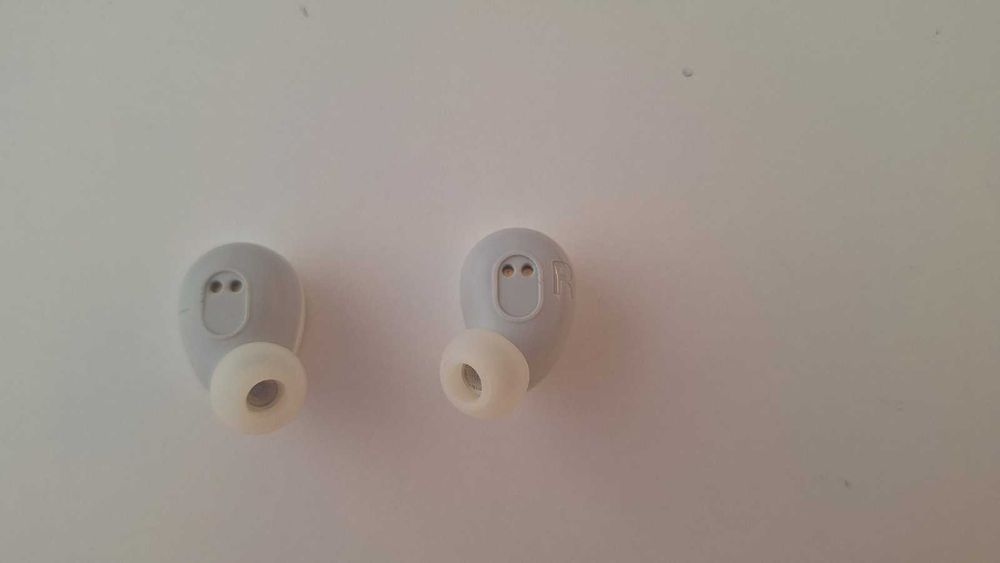 JBL Free безжични слушалки