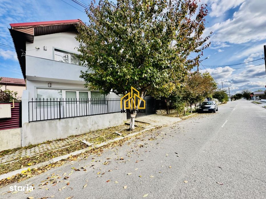 Casa Oltenita/Mobilata/Utilitati/6 Camere