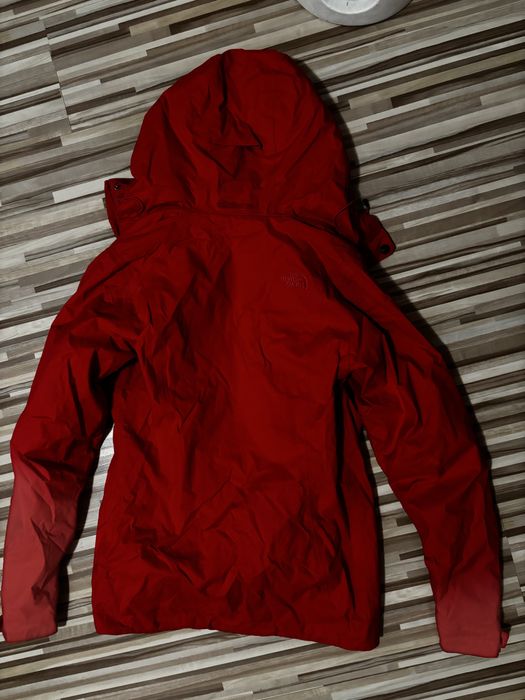 Зимно яка на марката The North Face XS