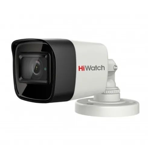 Камеры HD TVI Hiwatch ( Hikvision )