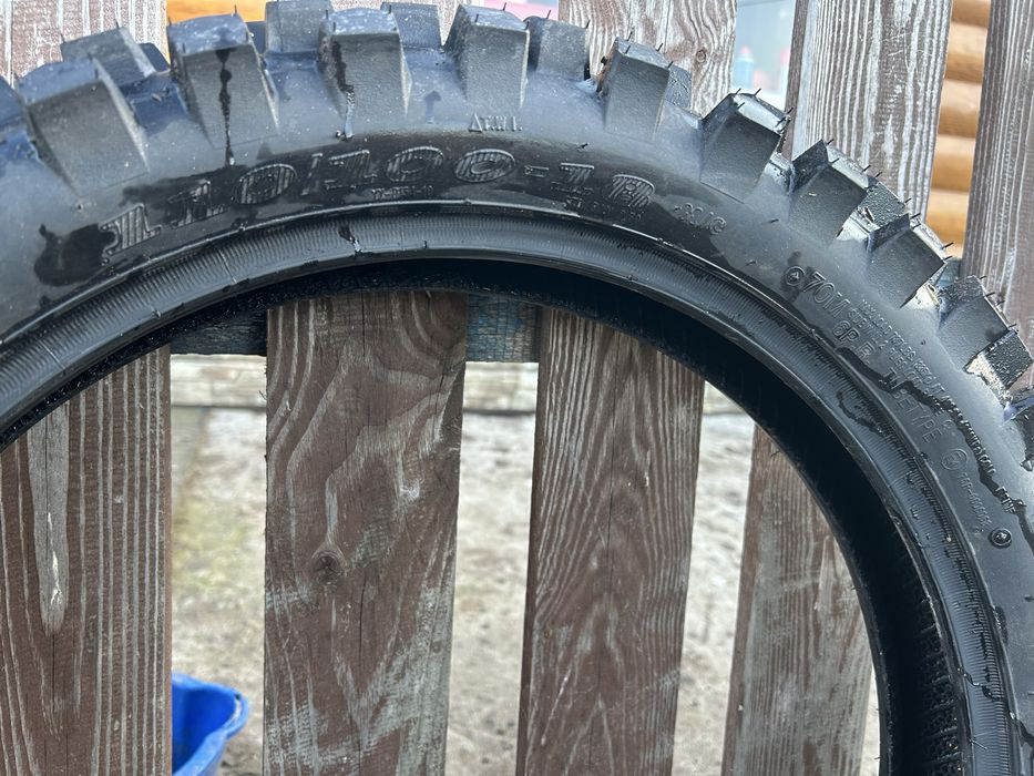 Продам новую резину