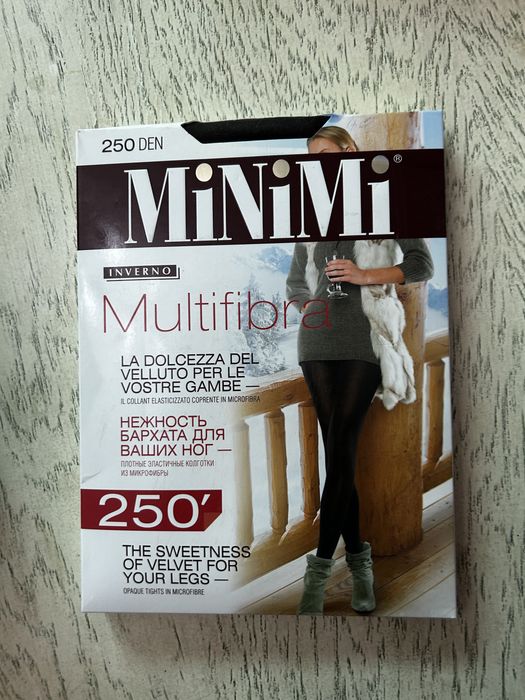 Женские колготки новые