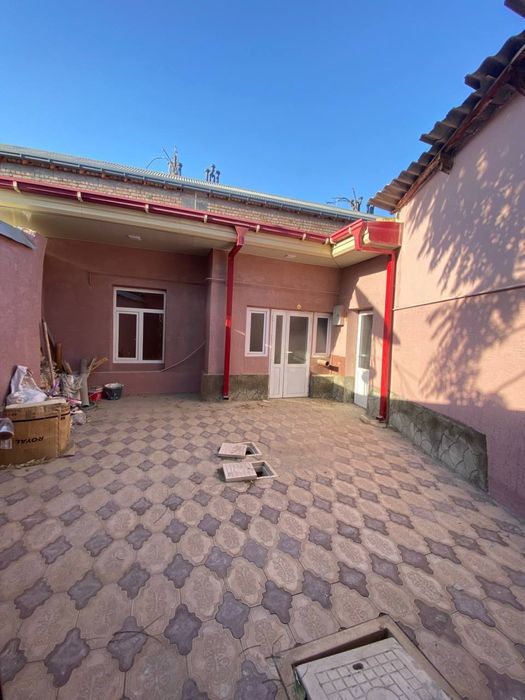 2 х комнатный общий двор 34500 в районе дучинор