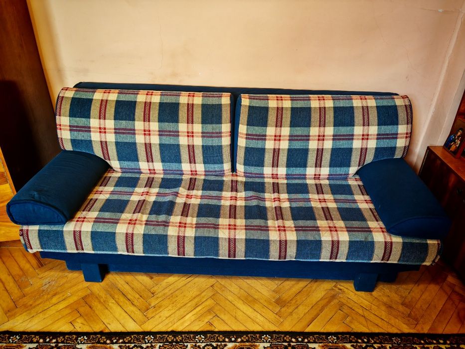 Vand canapea extensibila