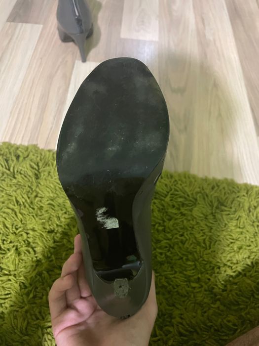 Set botine vară/iarnă