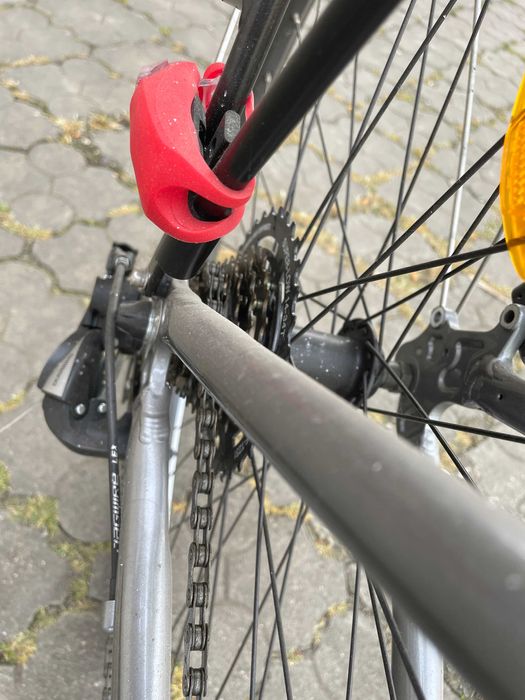 Bicicleta Devron fete/femei/dama noua