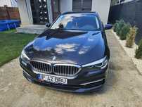 Vand bmw seria 5 G31, Distronic plus...