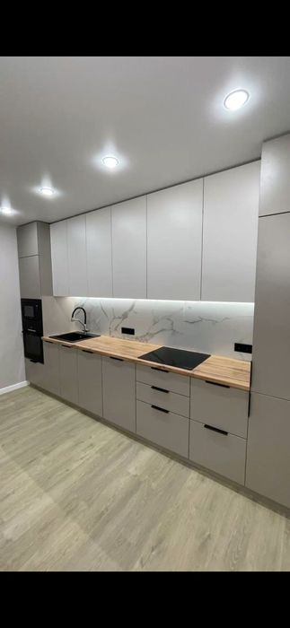 Изготовление мебели на заказ любой сложности под ваши размеры и дизайн