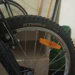 Bicicleta copiii