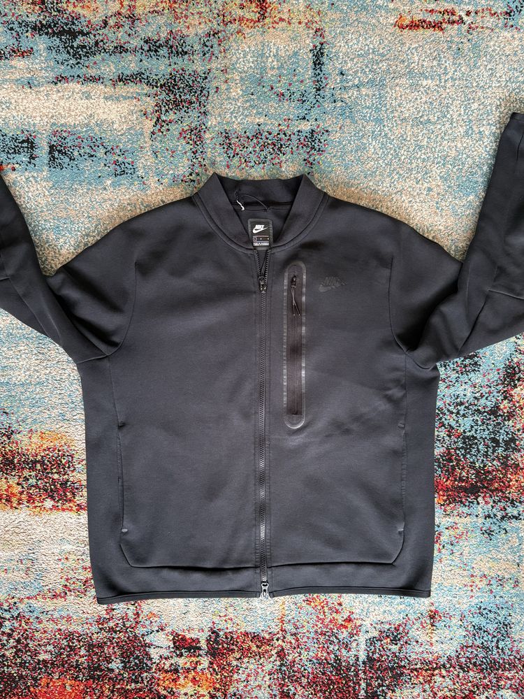 Nike tech fleece