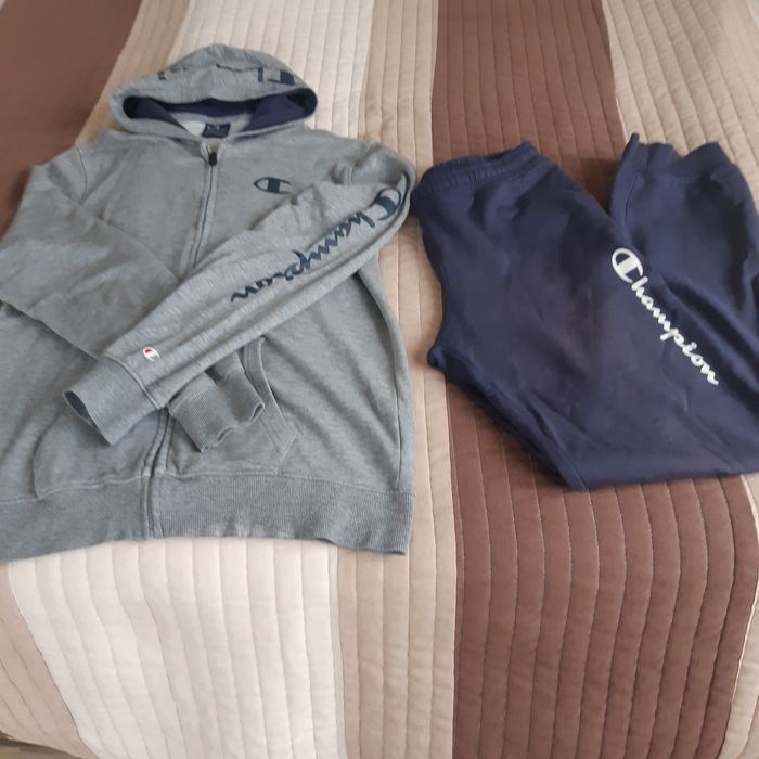 Champion,Under Armour, оригинални