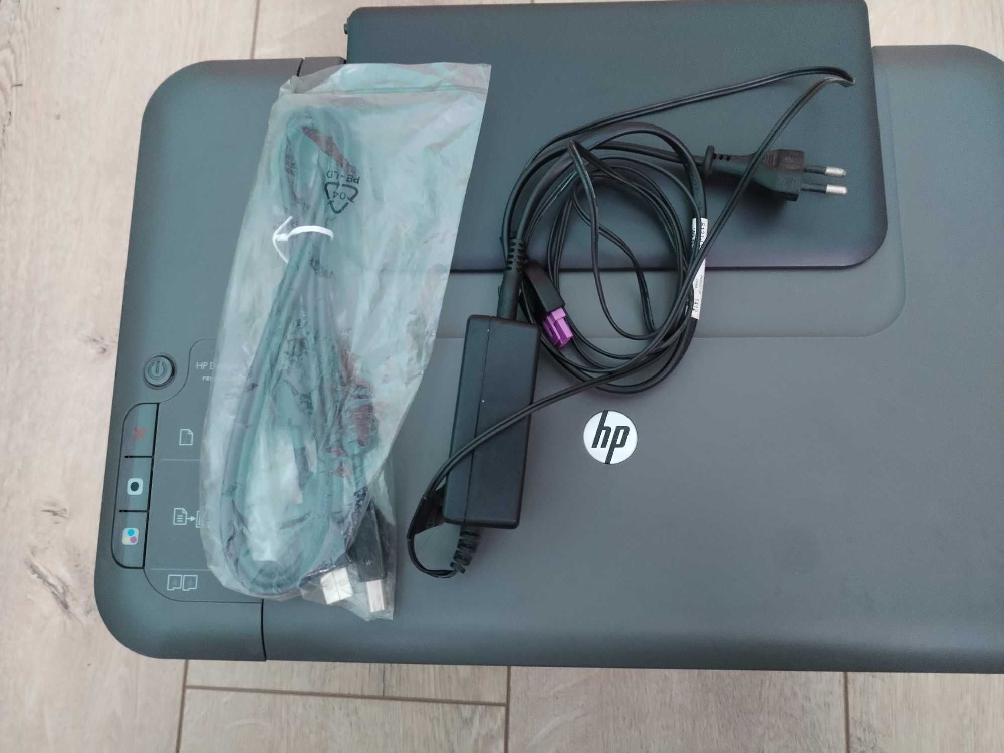 HP DeskJet 1050A МФУ
