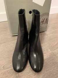 Botine H&M Premium Quality