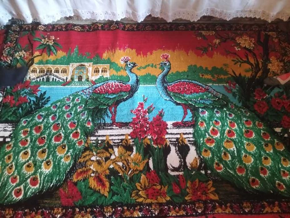 Carpete diferite modele