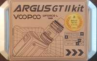 Argus GT 2 kit Voopoo Uforce-l Tank tigara electronica nou. Sigilat